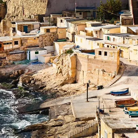 Hyatt Regency Malta 5*