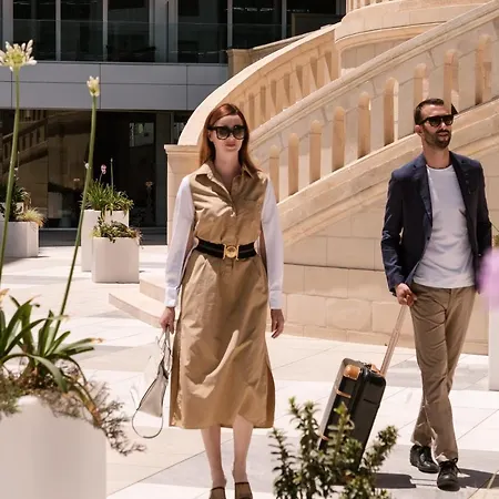 호텔 Hyatt Regency Malta 5*