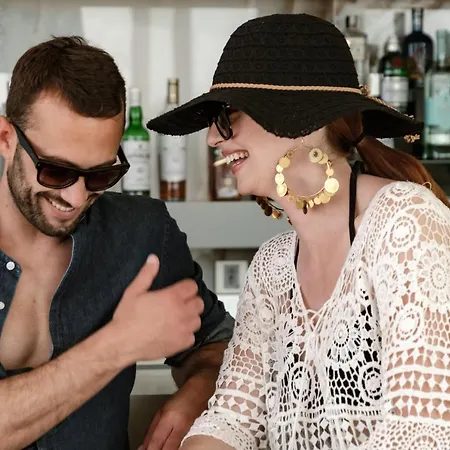 Hyatt Regency Malta 5* San Ġiljan