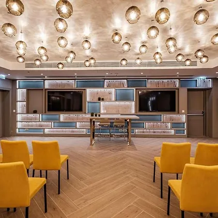 Hyatt Regency Malta Hotel San Ġiljan