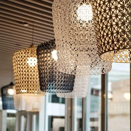 Hyatt Regency Malta Hotel