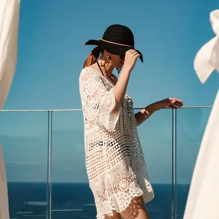 Hyatt Regency Malta Hotel San Ġiljan