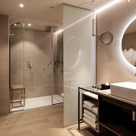 Hotel Hyatt Regency Malta San Ġiljan