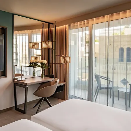 Hotel Hyatt Regency Malta San Ġiljan