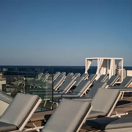 Hyatt Regency Malta 5* Saint Julian's