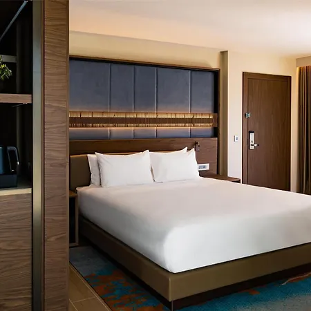 Hyatt Regency Malta 호텔 5*
