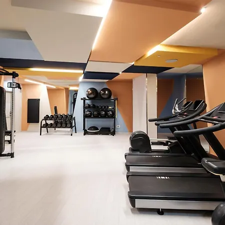 Hotel Hyatt Regency Malta