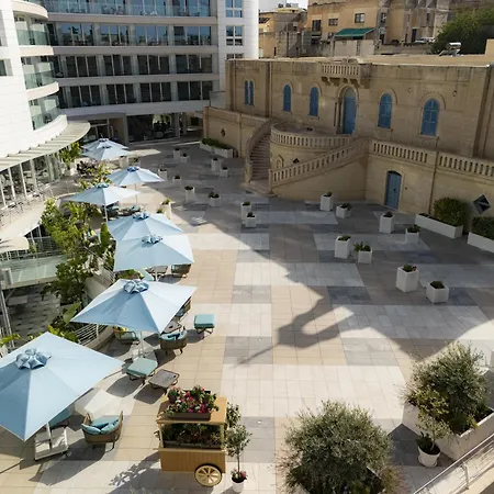 Hyatt Regency Malta 酒店 5*