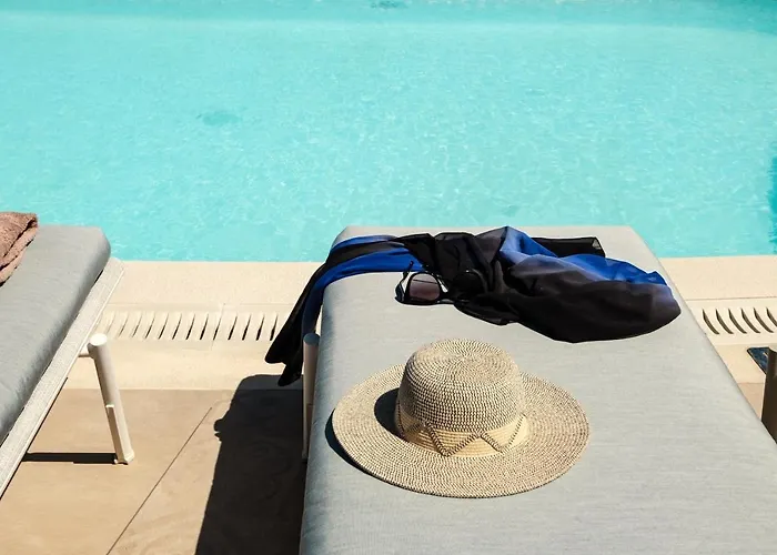 Hyatt Regency Malta Hotel