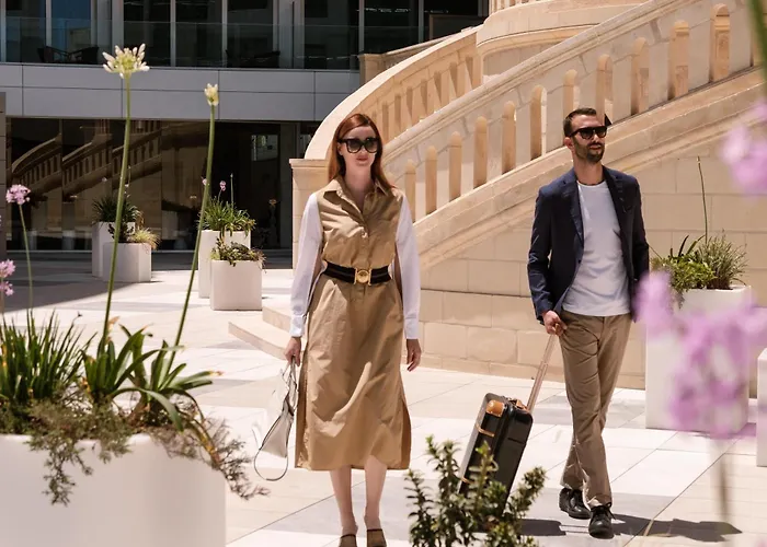 Hyatt Regency Malta St. Julian's