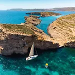Hyatt Regency Malta Saint Julian's