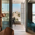 Hyatt Regency Malta Saint Julian's