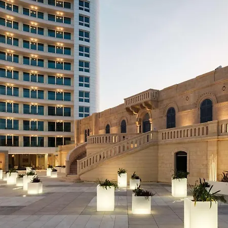 Hotel Hyatt Regency Malta 5*