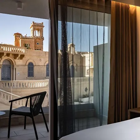 Hotel Hyatt Regency Malta Saint Julian's