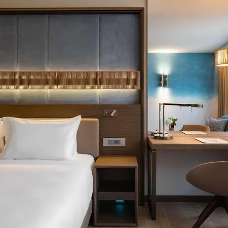 Hotel Hyatt Regency Malta 5*