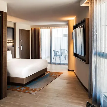 Hyatt Regency Malta Hotel 5*