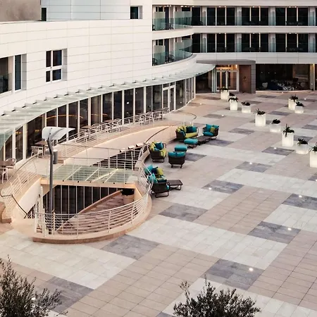 Hotel Hyatt Regency Malta