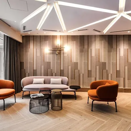 Hotel Hyatt Regency Malta 5*