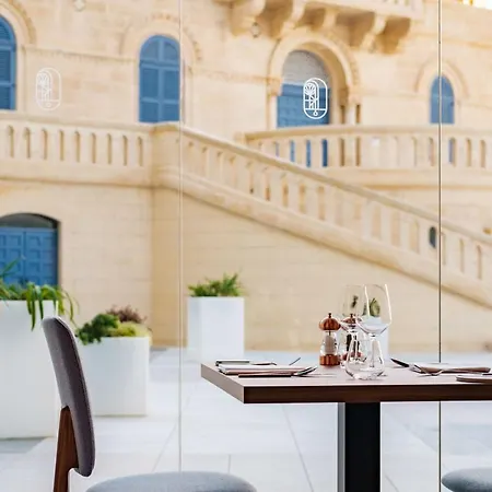 Hyatt Regency Malta Saint Julian's