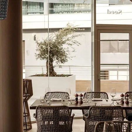 Hyatt Regency Malta Saint Julian's