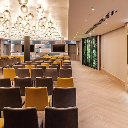Hyatt Regency Malta 5*