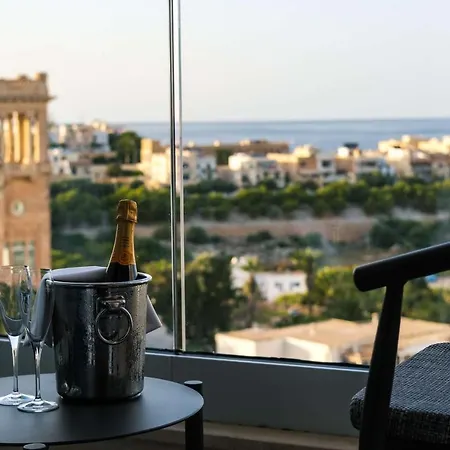 Hyatt Regency Malta Saint Julian's