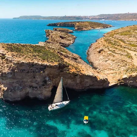 Hyatt Regency Malta San Ġiljan