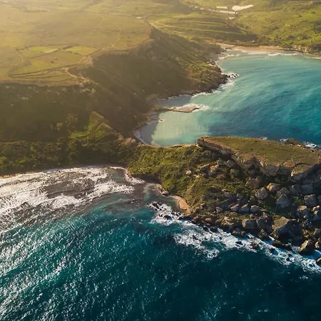 Hyatt Regency Malta 호텔 Saint Julian's