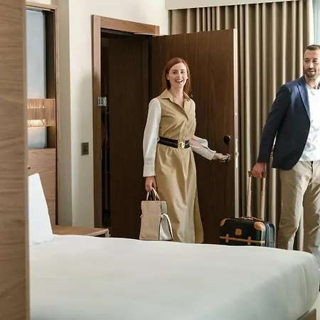 Hyatt Regency Malta Hotel 5*