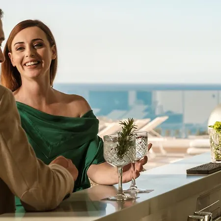 Hyatt Regency Malta San Ġiljan