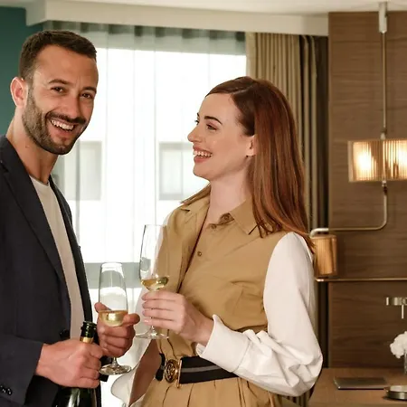 호텔 Hyatt Regency Malta 5*