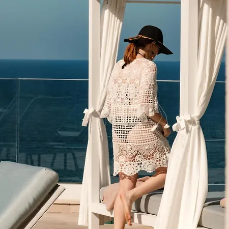 Hyatt Regency Malta 호텔 5*