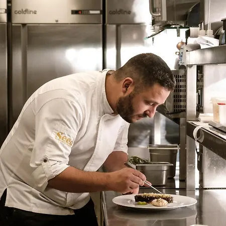 Hyatt Regency Malta Hotel 5*