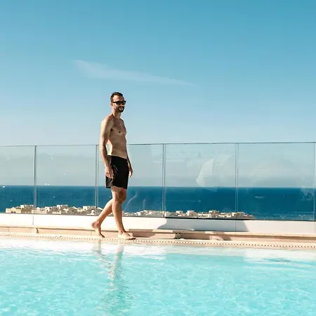 Hyatt Regency Malta Saint Julian's