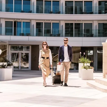 Hyatt Regency Malta Hotel San Ġiljan