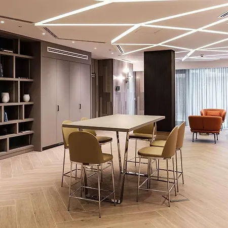 Hyatt Regency Malta San Ġiljan