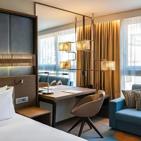 호텔 Hyatt Regency Malta 5*