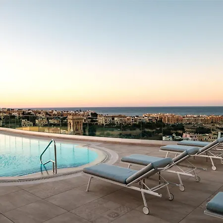 Hotel Hyatt Regency Malta