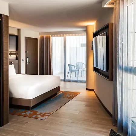 Hyatt Regency Malta 5*