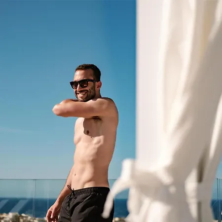 Hotel Hyatt Regency Malta 5*