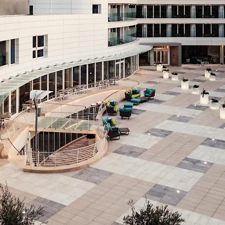 Hyatt Regency Malta 5* San Ġiljan