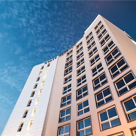 Hyatt Regency Malta