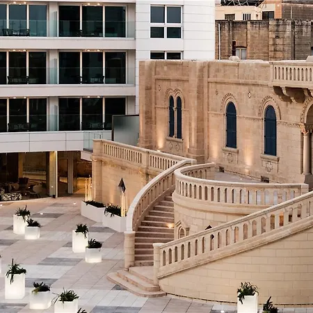 Hyatt Regency Malta Hotel