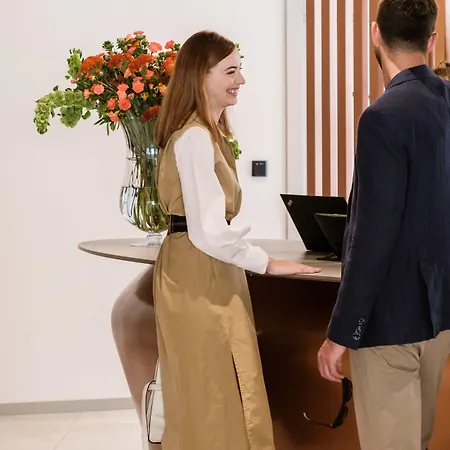 Hyatt Regency Malta 호텔 5*