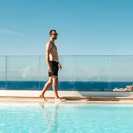 Hyatt Regency Malta 호텔 5*