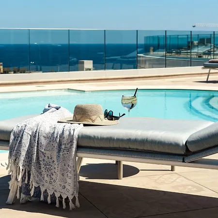 Hyatt Regency Malta San Ġiljan