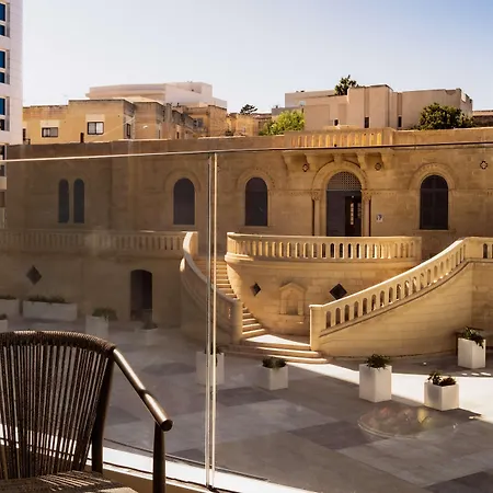 Hyatt Regency Malta 5*