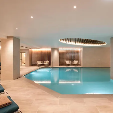 Hotel Hyatt Regency Malta San Ġiljan
