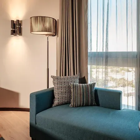 Hyatt Regency Malta Ξενοδοχείο 5*
