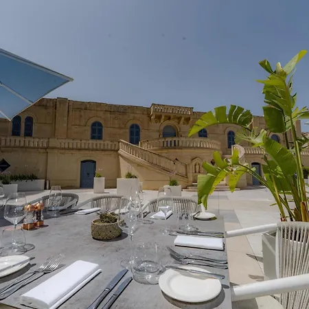 Hyatt Regency Malta 5*